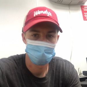 Meet your Posher, Jonathan